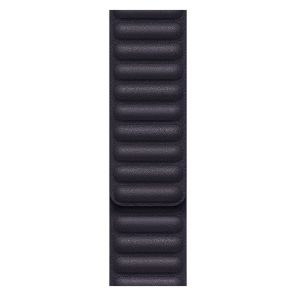 41mm Ink Leather Link - M/L
