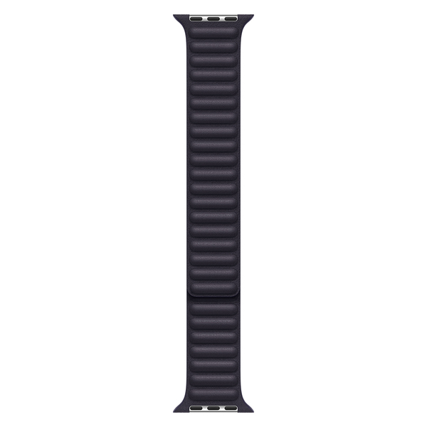 41mm Ink Leather Link - M/L