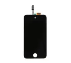 iPod touch 4th gen LCD w digit