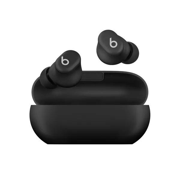 Beats Solo Buds - trådlös in-ear hörlurar, Matt svart