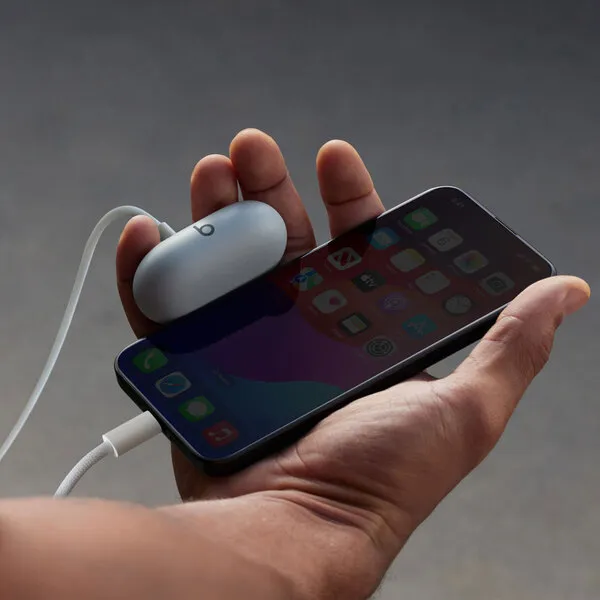 Beats Solo Buds - trådlös in-ear hörlurar, Matt svart