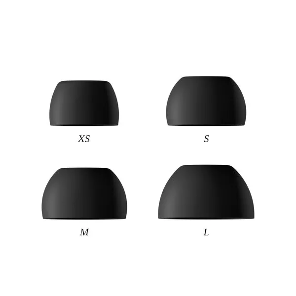 Beats Solo Buds - wireless in-ear headphones, Matte Black