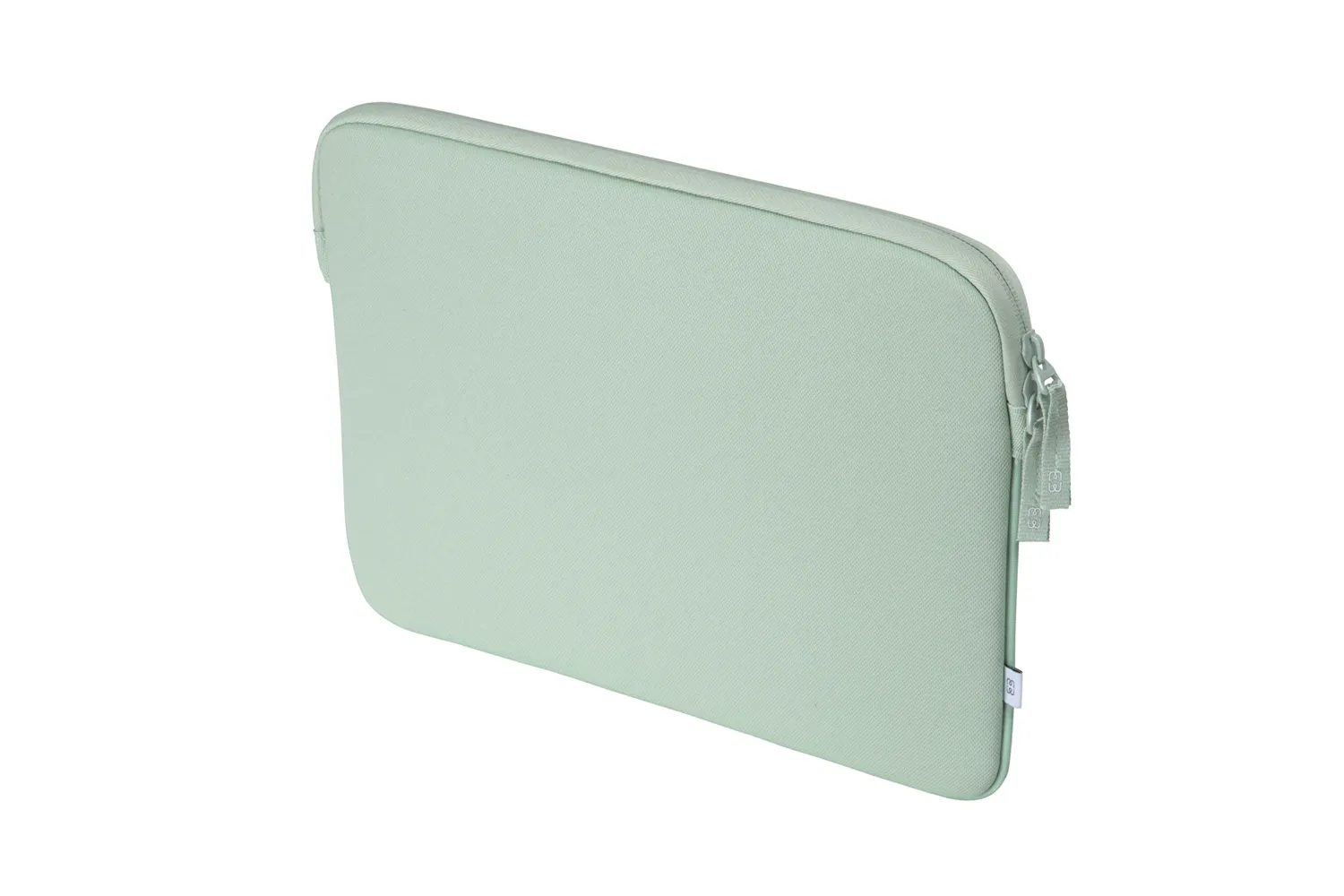 MW Horizon MacBook Pro 14-tum sleeve - Frostgr&ouml;n