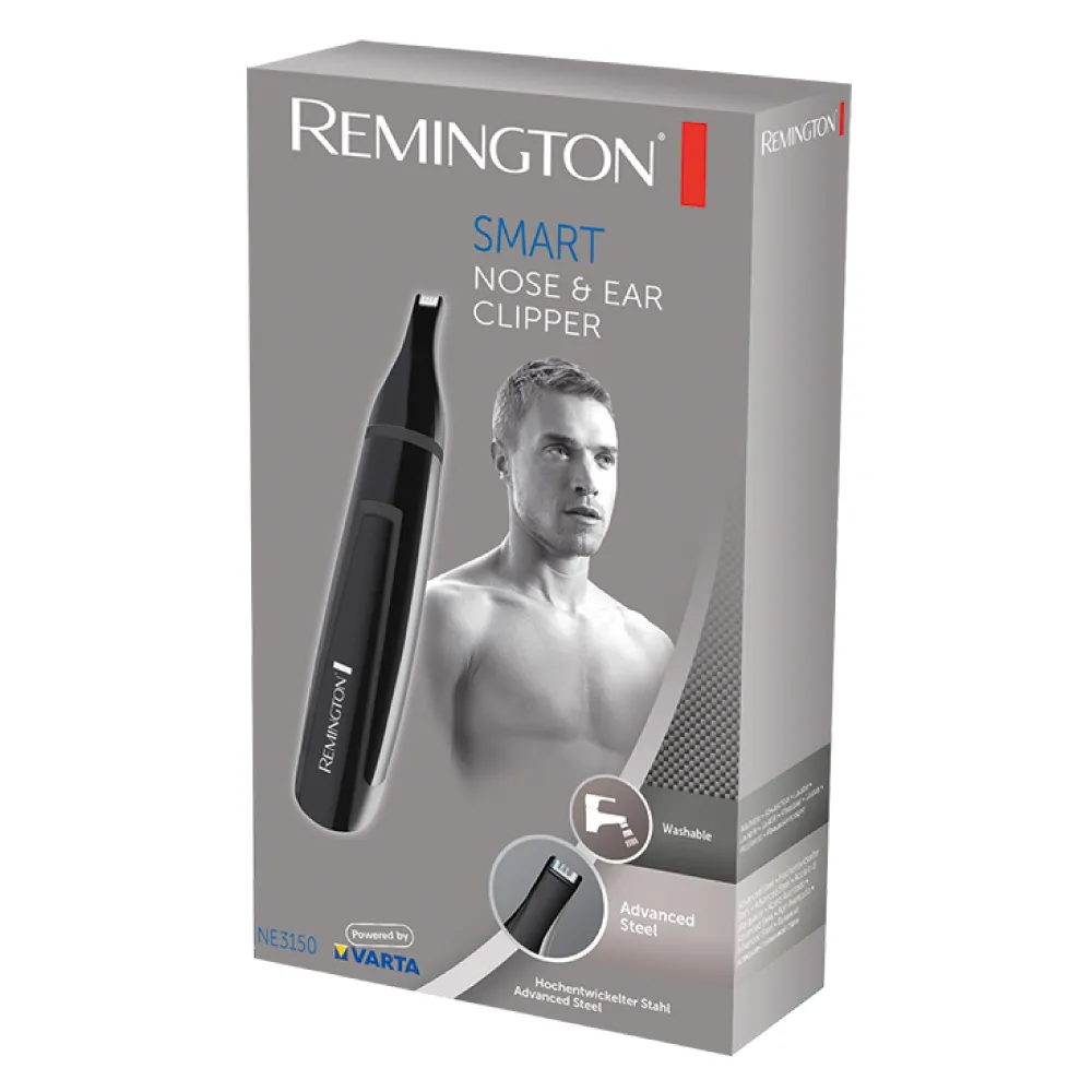 Remington NE3150 Groom -hygientrimmer