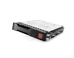 HPE 480GB SATA RI SFF SC DS SSD