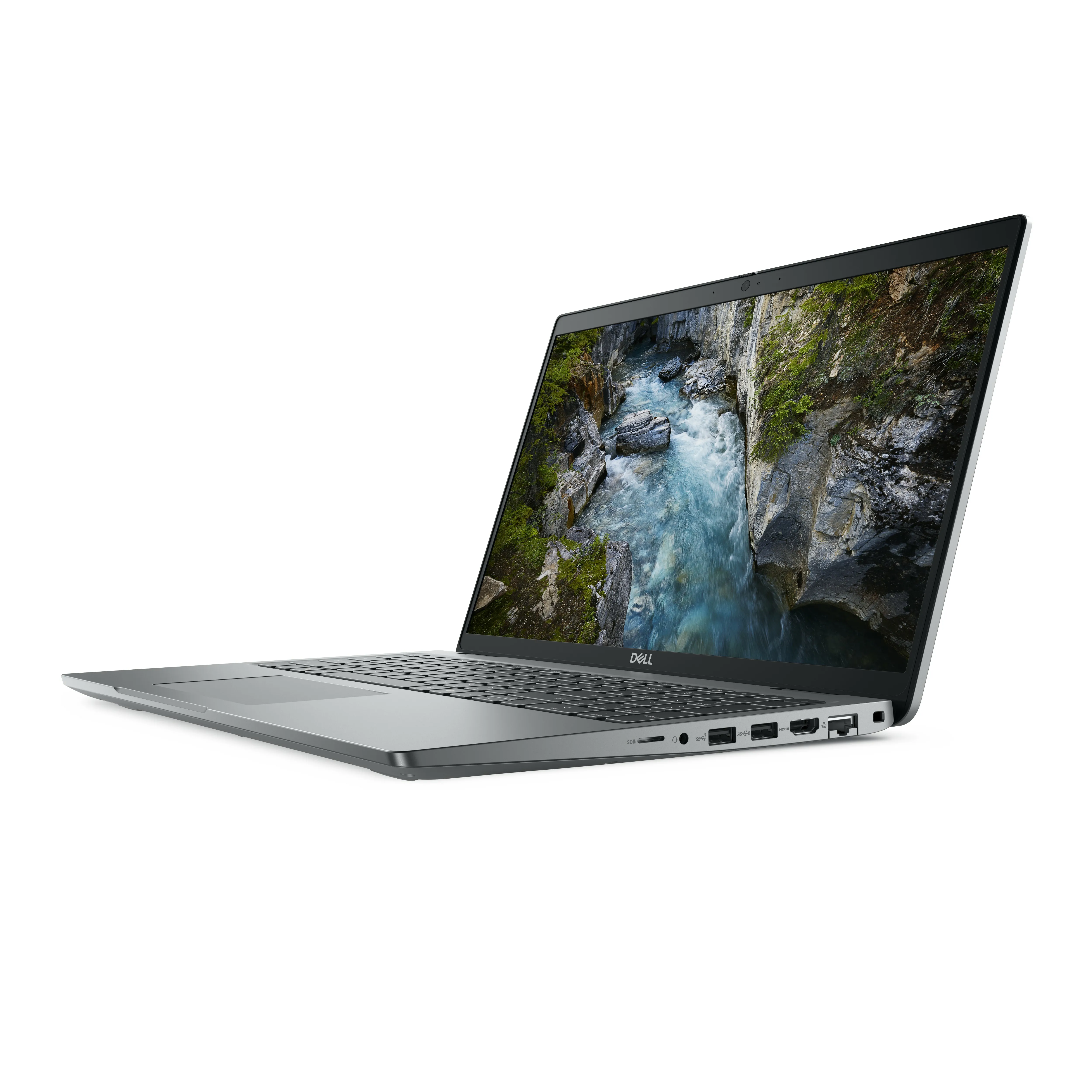 Dell Precision 3591 15.6&quot; FHD, Intel Core Ultra 7 155H, 32GB RAM, 1TB SSD, Nvidia RTX 1000 Ada Win 11 Pro - notebook, Grey