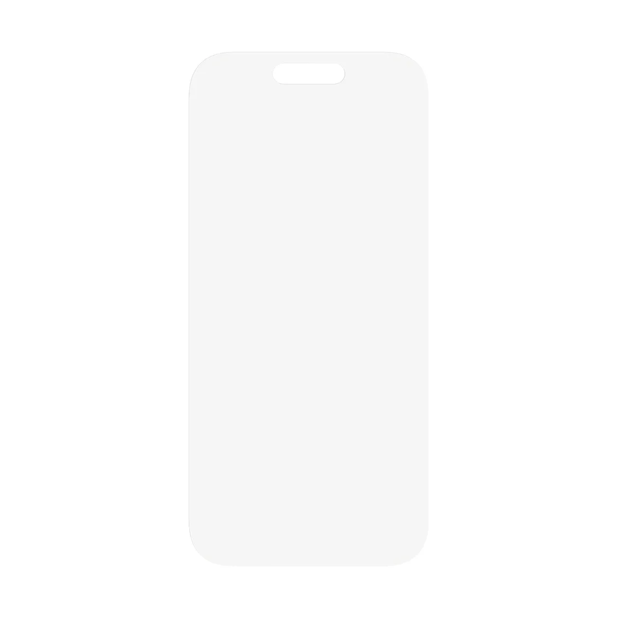 Panzerglass iPhone 16 Pro / 17 - sk&auml;rmskydd, Anti-Reflective Armor