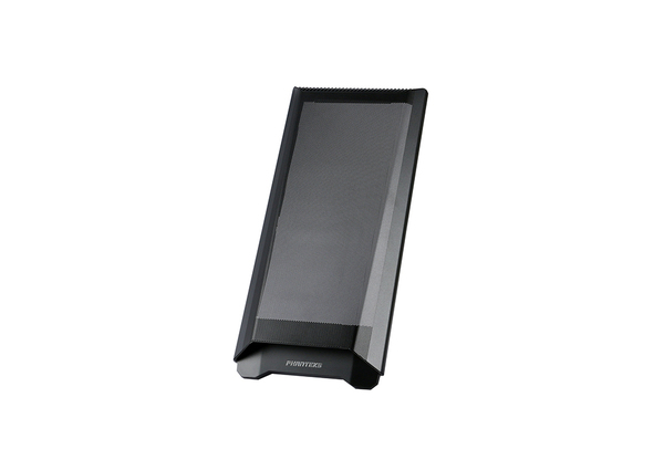 Phanteks Eclipse P400 Air Metal Front Panel, Satin Black