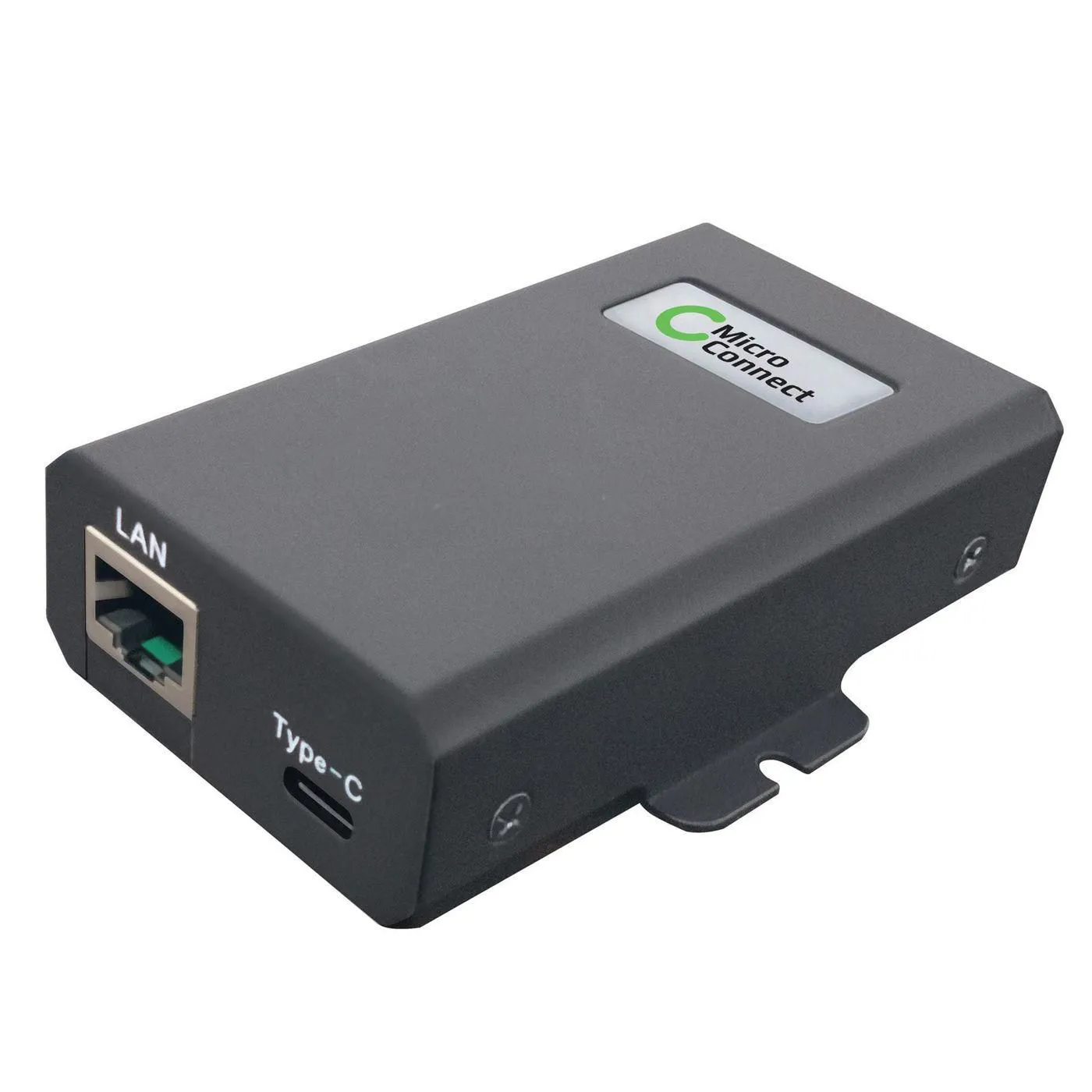 Indoor PoE networking