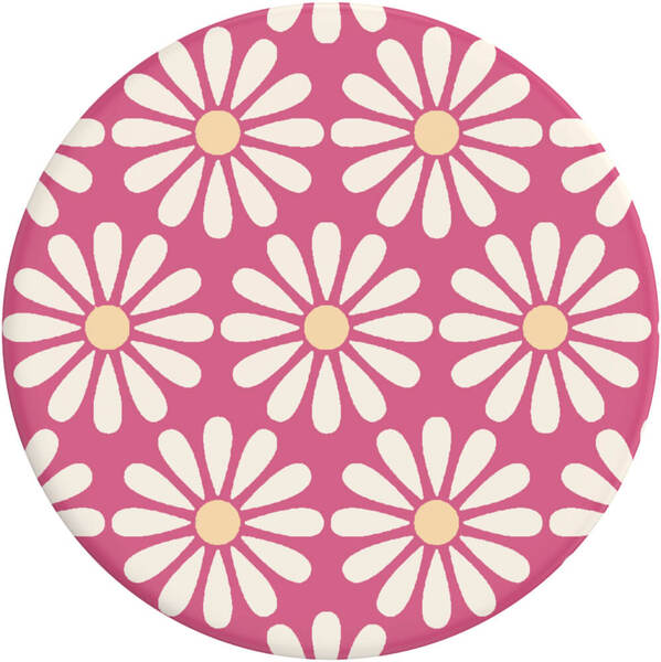 POPSOCKETS Daisy Mod Pink