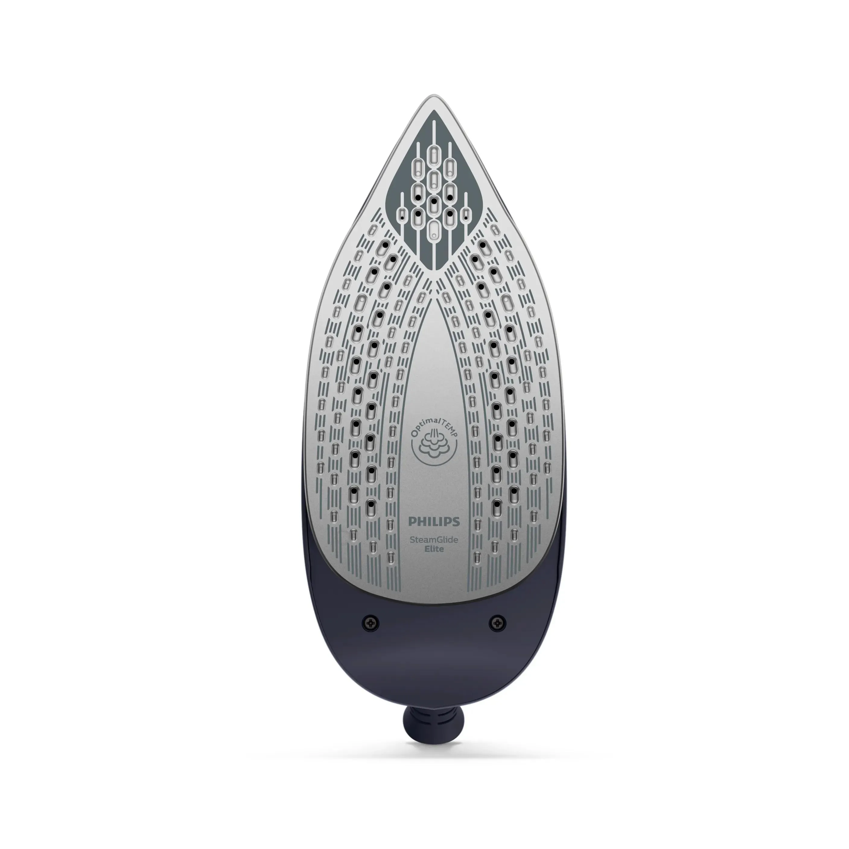 Philips PerfectCare 7000 Series PSG7200/20 Steam Generator Iron, 3120W, 8.5 bar, 1.5L, Louros Blue, Misty Dawn
