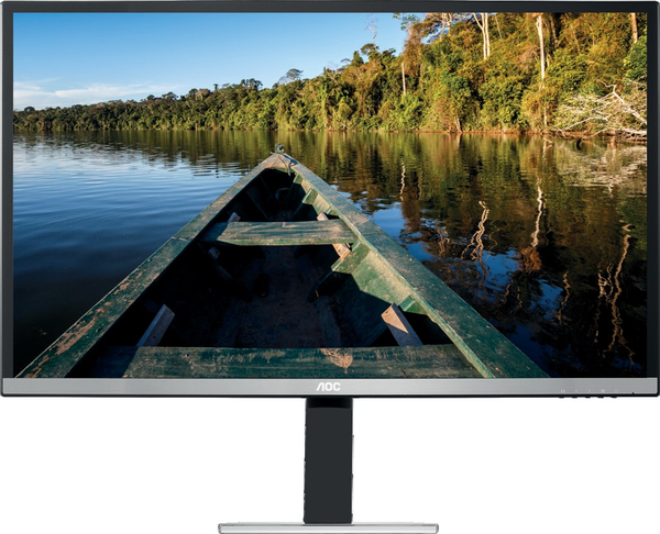 AOC 32" Q3277PQU, QHD, IPS - datorsk&auml;rm