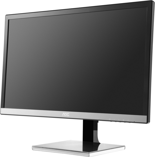 AOC 32&quot; Q3277PQU, QHD, IPS - datorsk&auml;rm