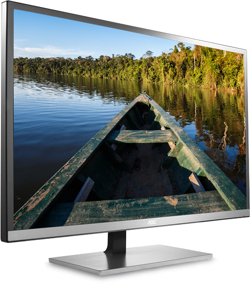 AOC 32&quot; Q3277PQU, QHD, IPS - datorsk&auml;rm