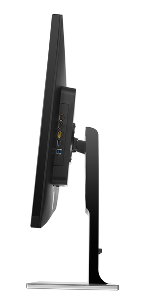 AOC 32" Q3277PQU, QHD, IPS - monitor