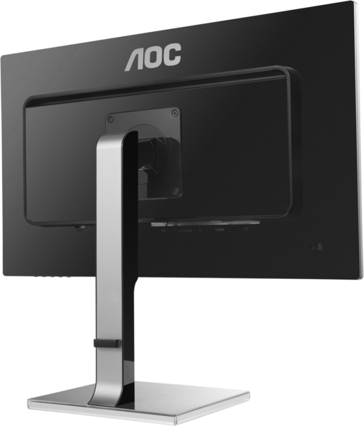 AOC 32&quot; Q3277PQU, QHD, IPS - monitor