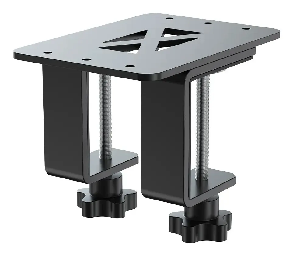 Moza - handbrake and shifter table clamp