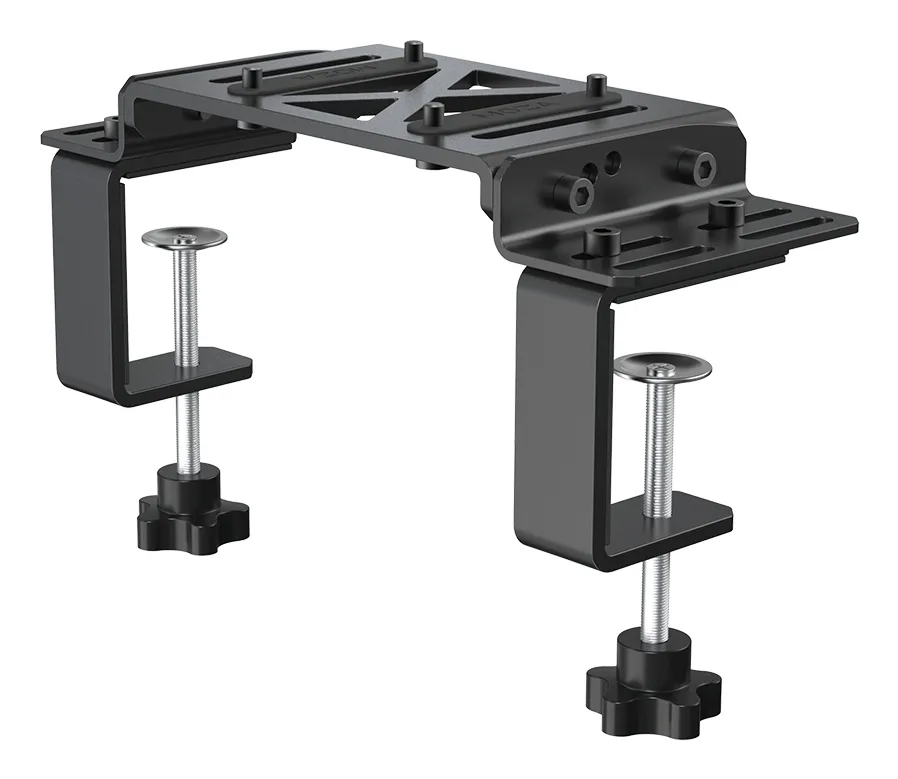 Moza Table Clamp for R9, R16 and R21 - bordskl&auml;mma