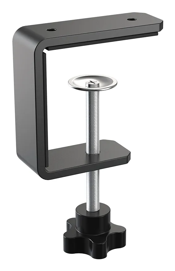 Moza Table Clamp for R9, R16 and R21 - bordskl&auml;mma