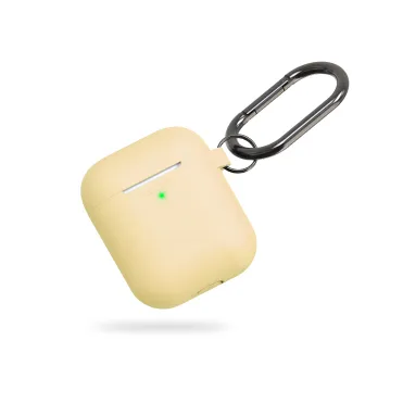 PodSkinz Keychain Series - Protective silicon cover for your Airpods