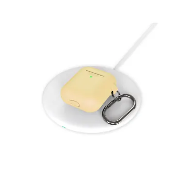 PodSkinz Keychain Series - Protective silicon cover for your Airpods