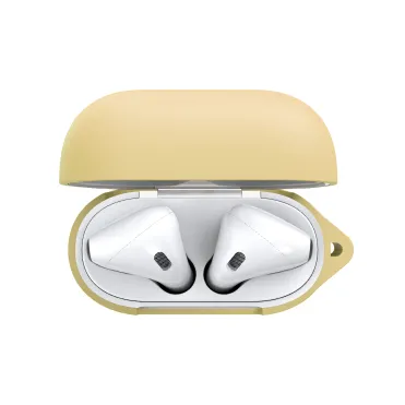 PodSkinz Keychain Series - Protective silicon cover for your Airpods