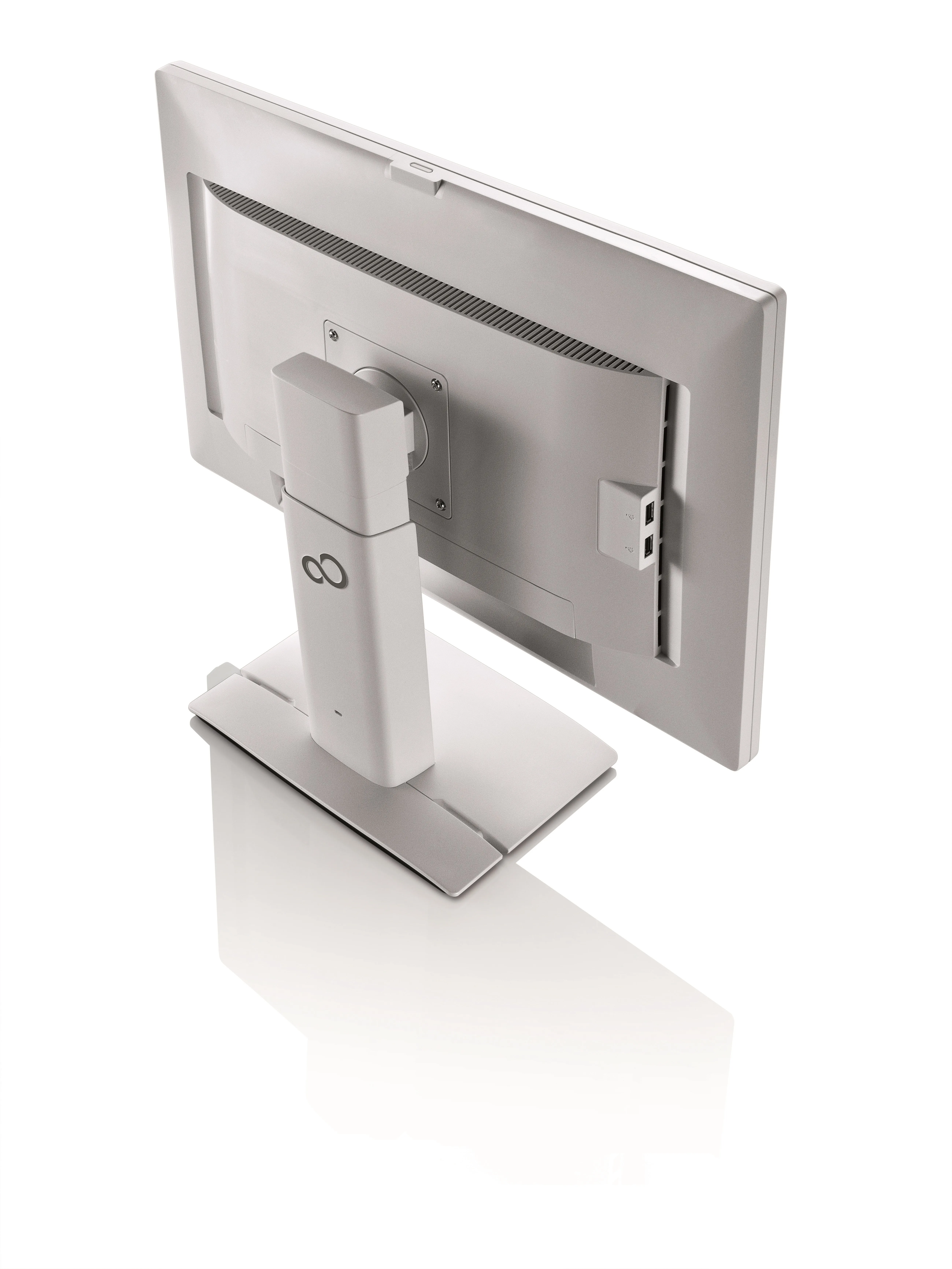 Fujitsu 24" P24W-6, WUXGA, IPS - monitor