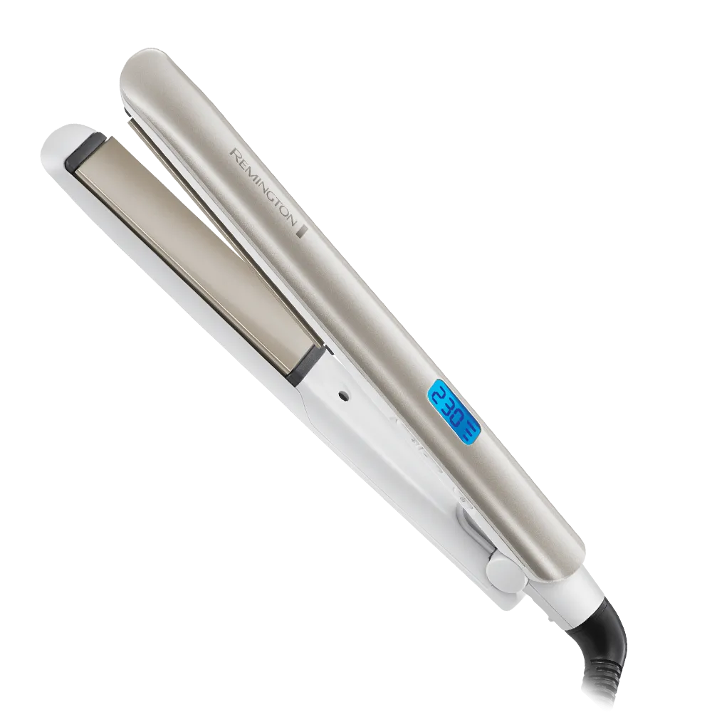 Remington hydraluxe S8901 - platt&aring;ng