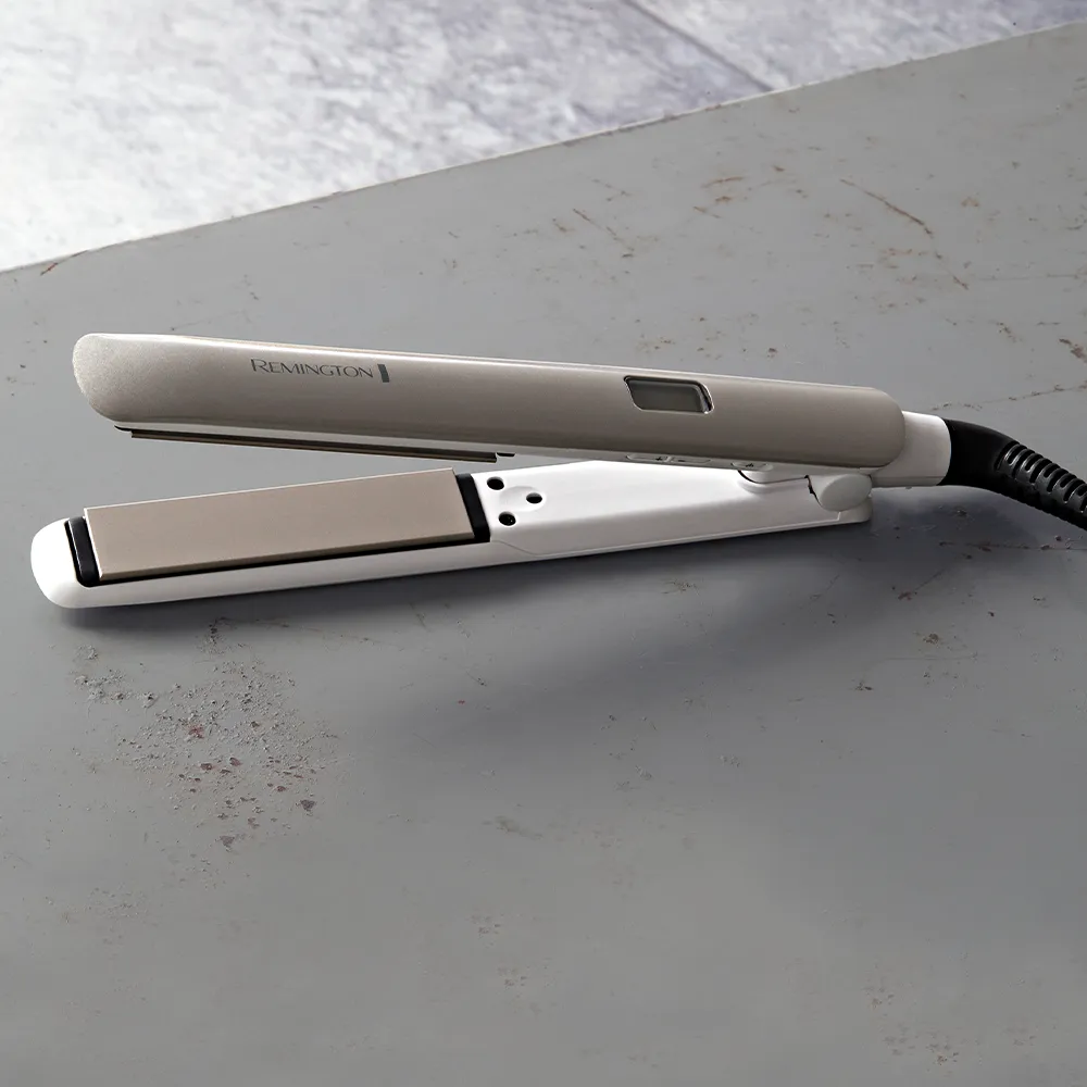 Remington hydraluxe S8901 - platt&aring;ng