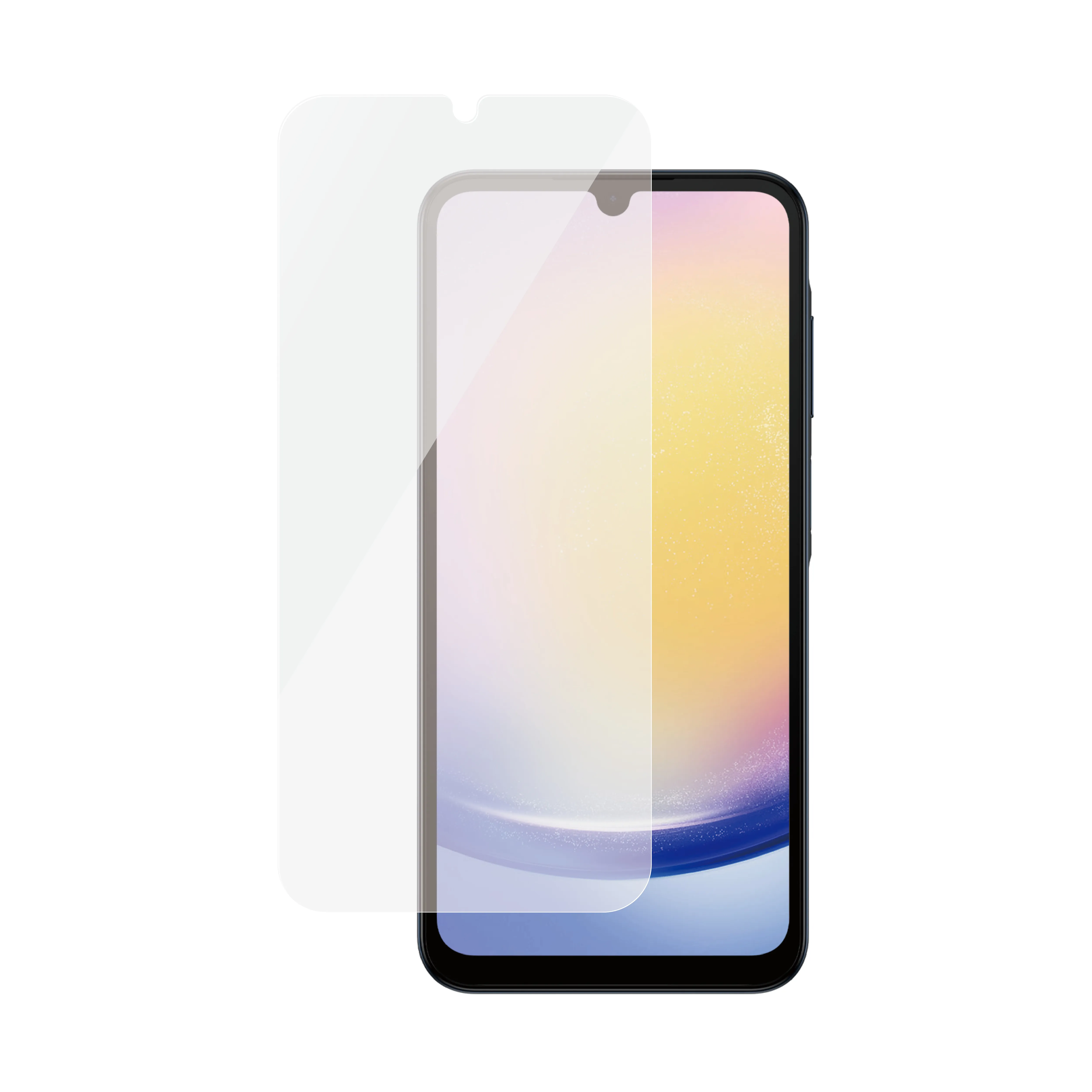 PanzerGlass SAFE Ultra-Wide Fit Galaxy A25 5G - Screen Protector