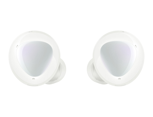 Samsung Galaxy Buds+ Wireless Earphones - White