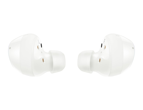 Samsung Galaxy Buds+ Wireless Earphones - White