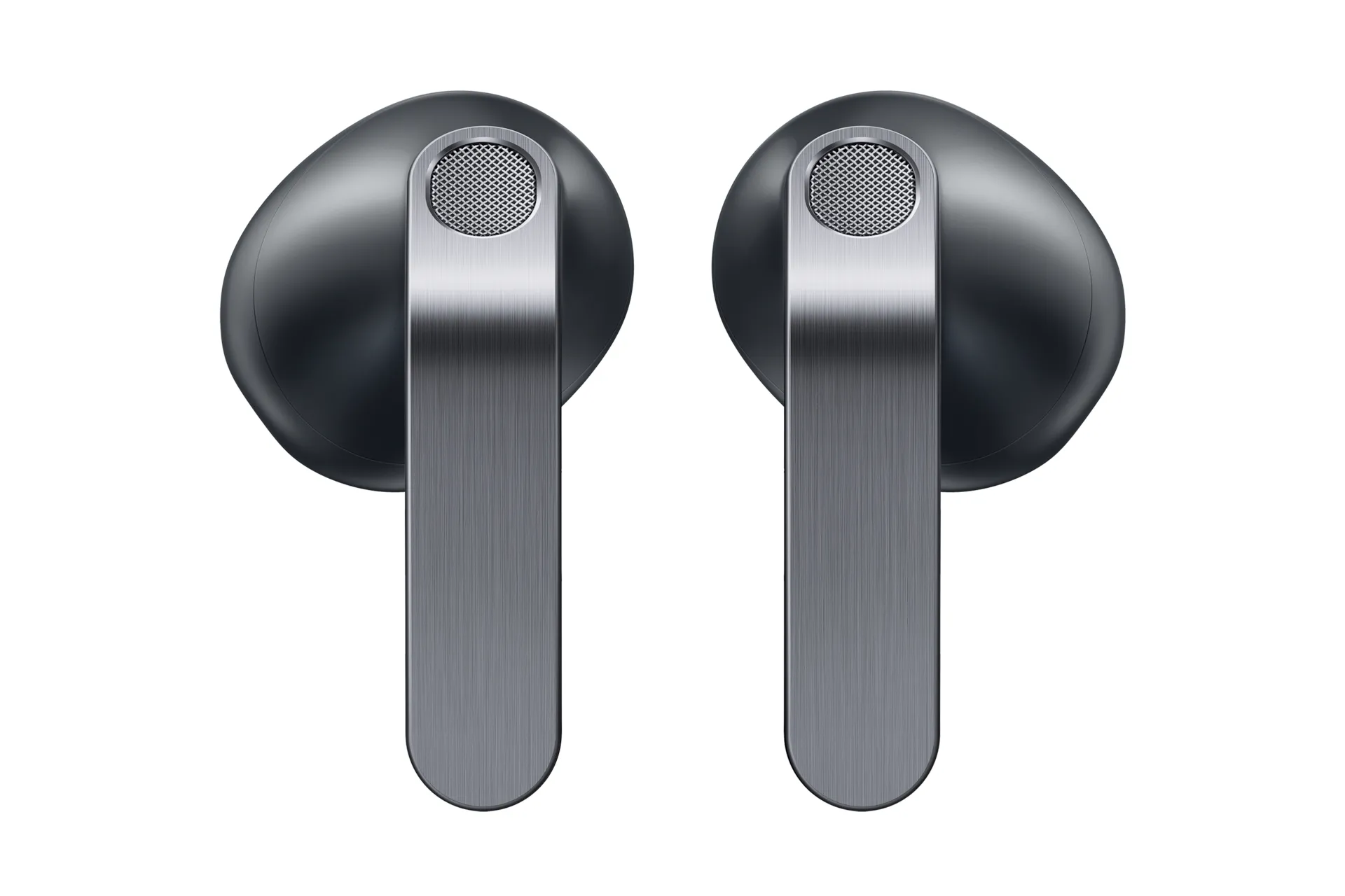 Samsung Galaxy Buds4 Wireless Earbuds, Black