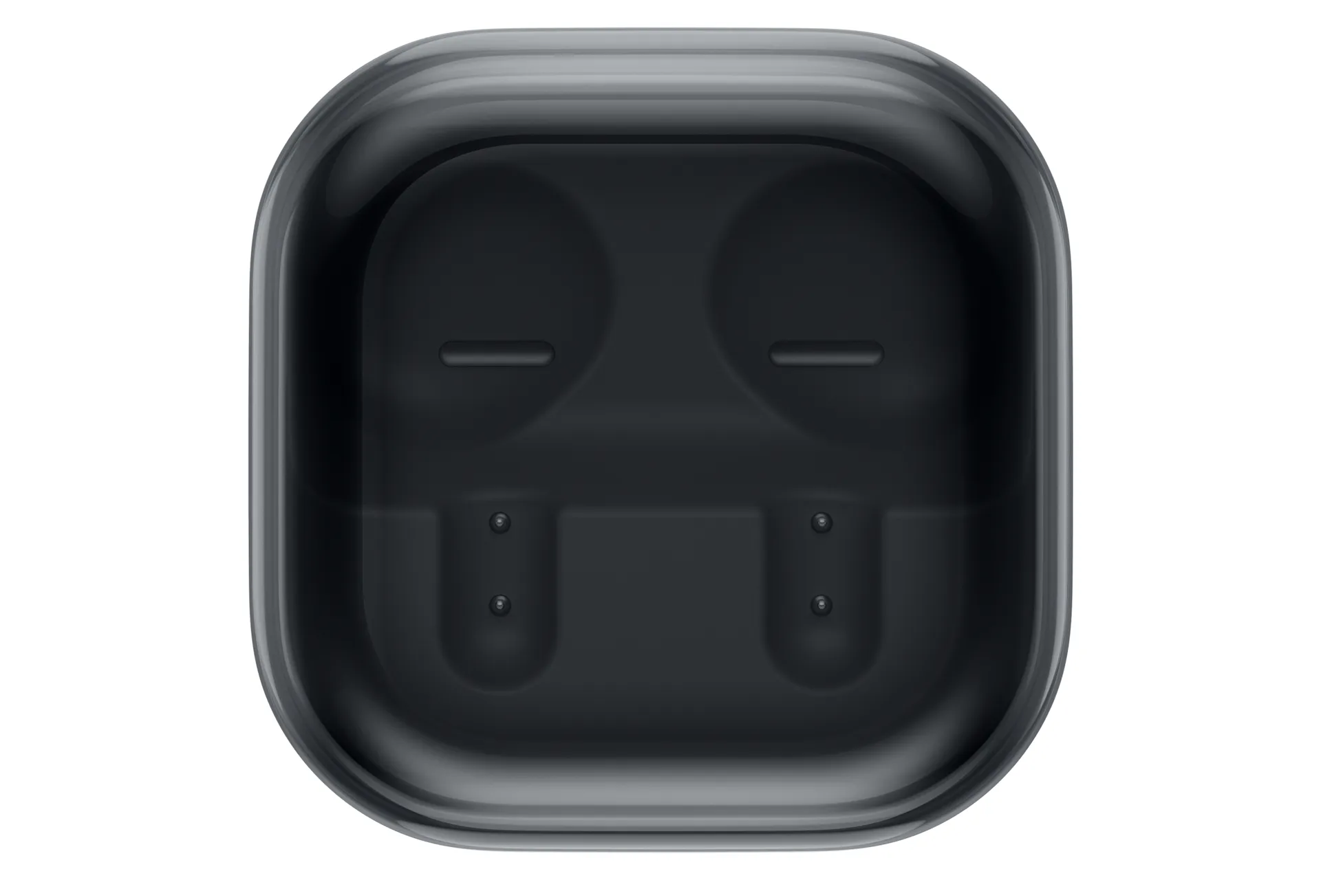 Samsung Galaxy Buds4 -langattomat nappikuulokkeet, musta