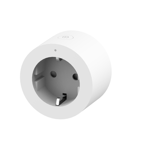 Aqara Smart Plug SP-EUC01 -&auml;lypistorasia energianmittauksella, ZigBee