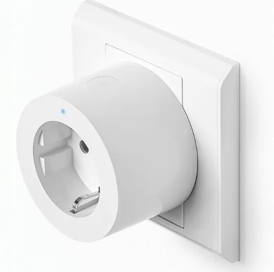 Aqara Smart Plug SP-EUC01 - smart uttag, ZigBee