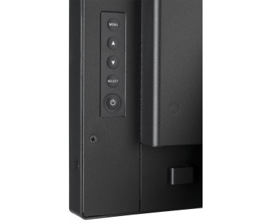 Dis 15,6 IIyama PL T1634MC-B4X TOUCH