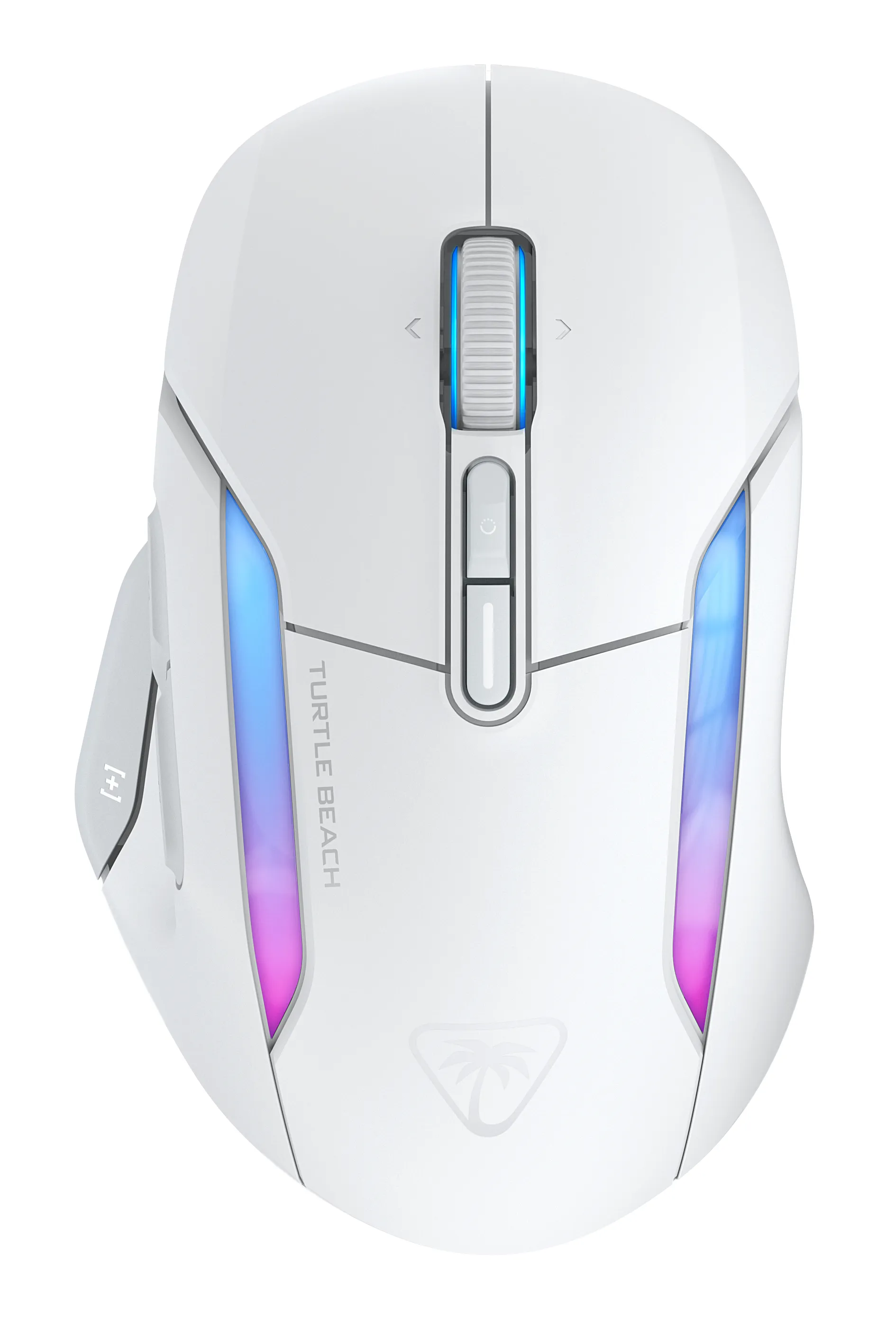 Turtle Beach Kone II Air - wireless gaming mouse, white