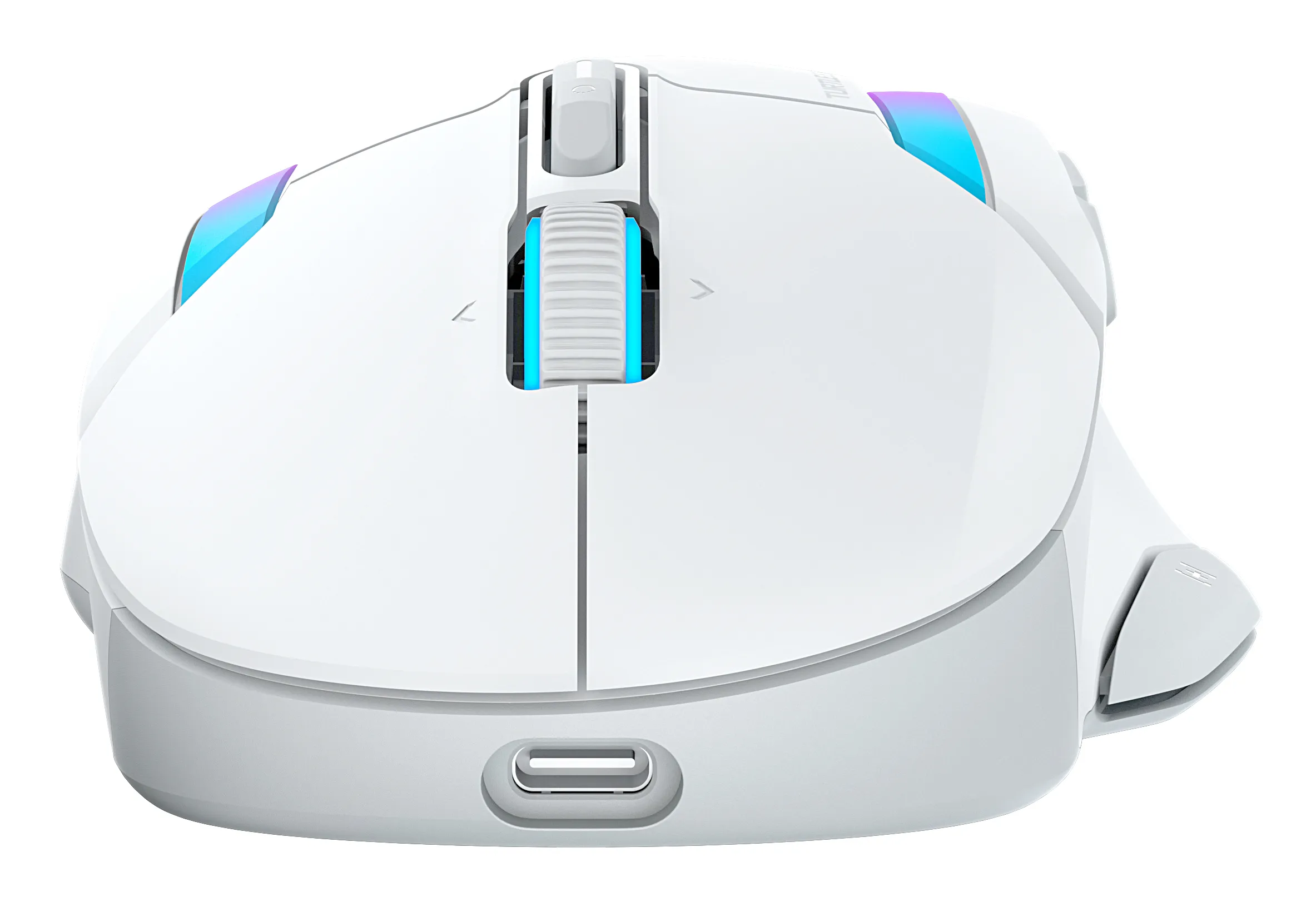 Turtle Beach Kone II Air - wireless gaming mouse, white