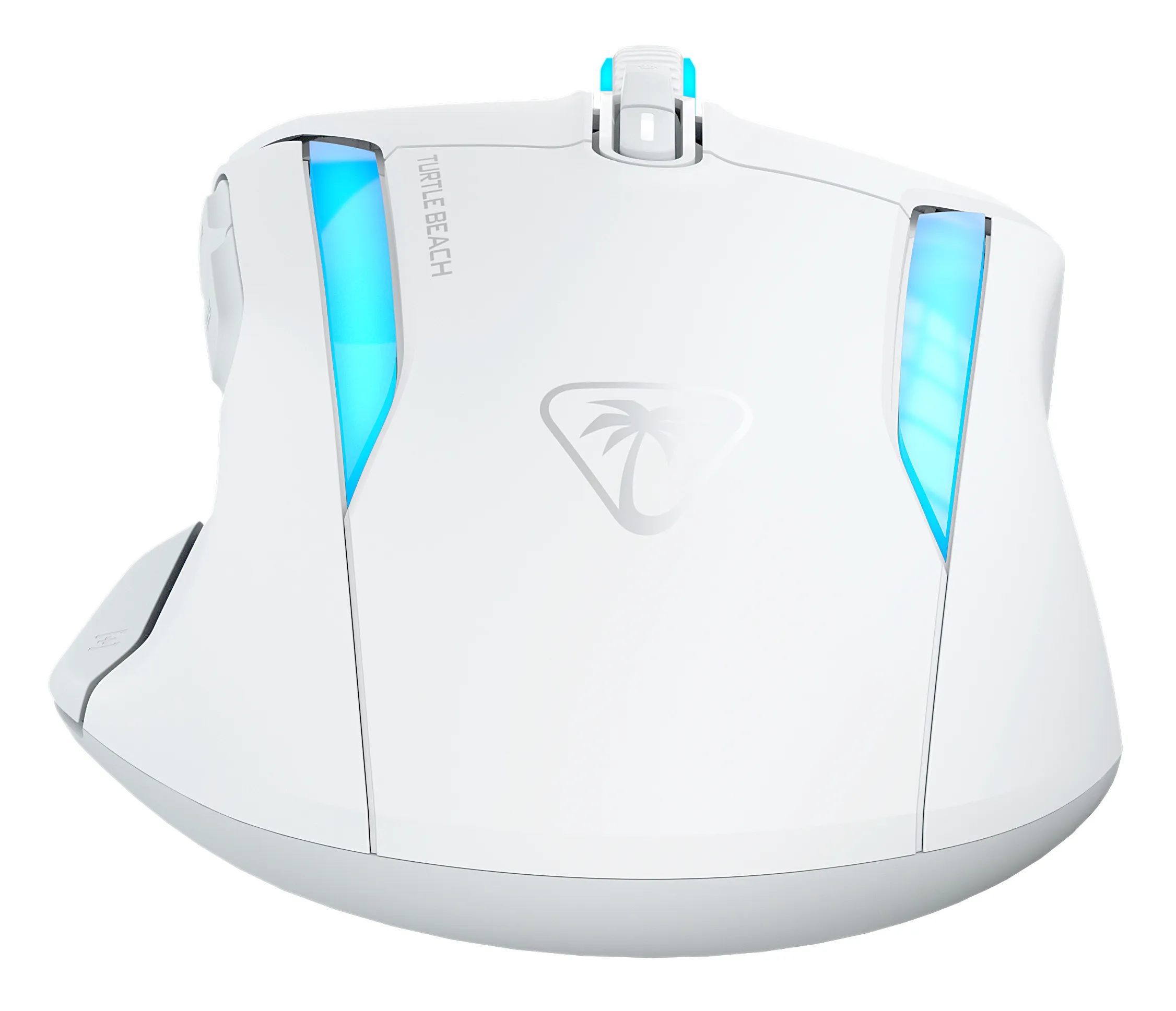 Turtle Beach Kone II Air - wireless gaming mouse, white