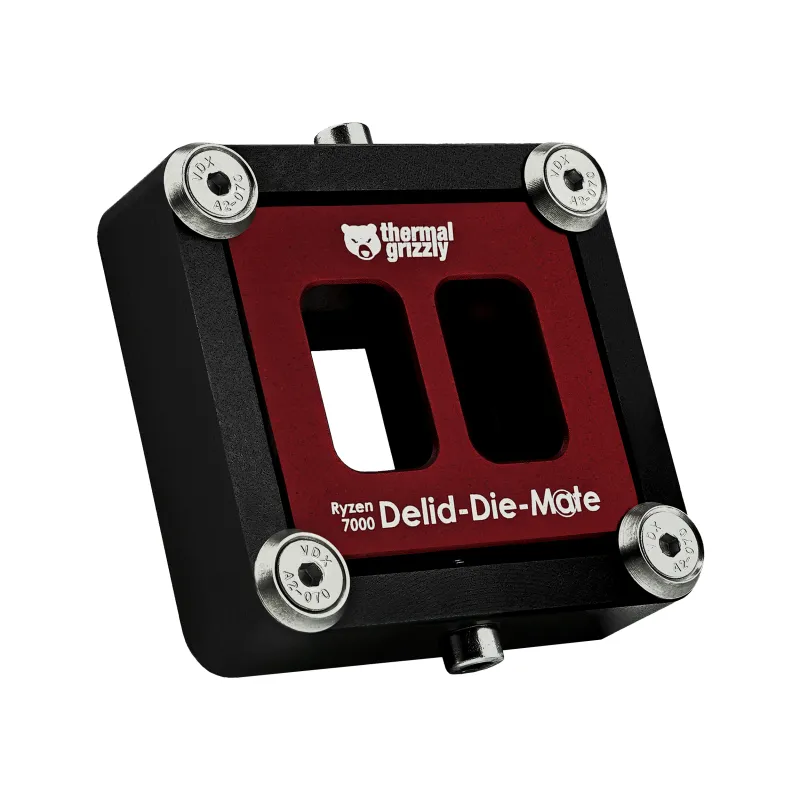 Thermal Grizzly Ryzen 7000 Delid-Die-Mate