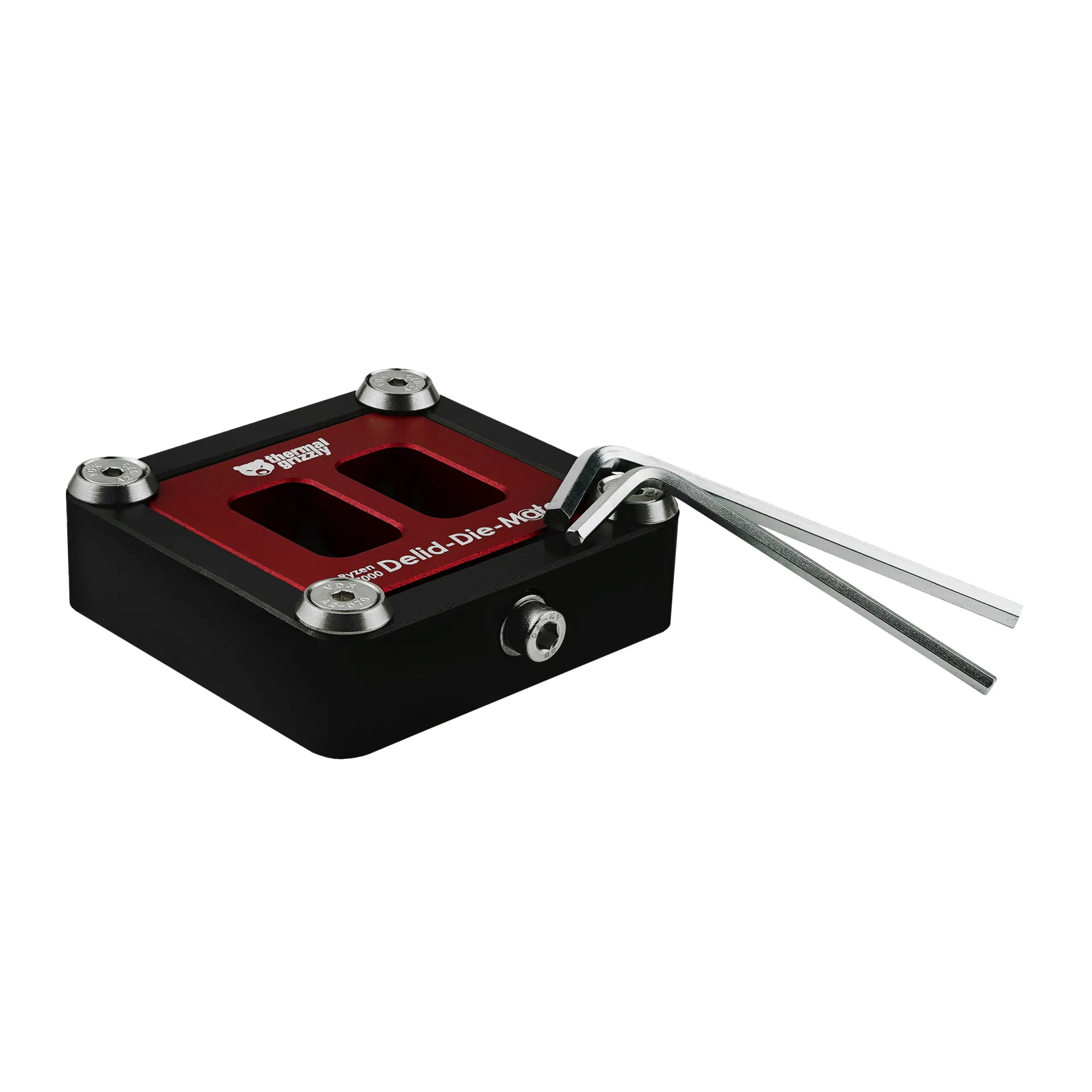 Thermal Grizzly Ryzen 7000 Delid-Die-Mate
