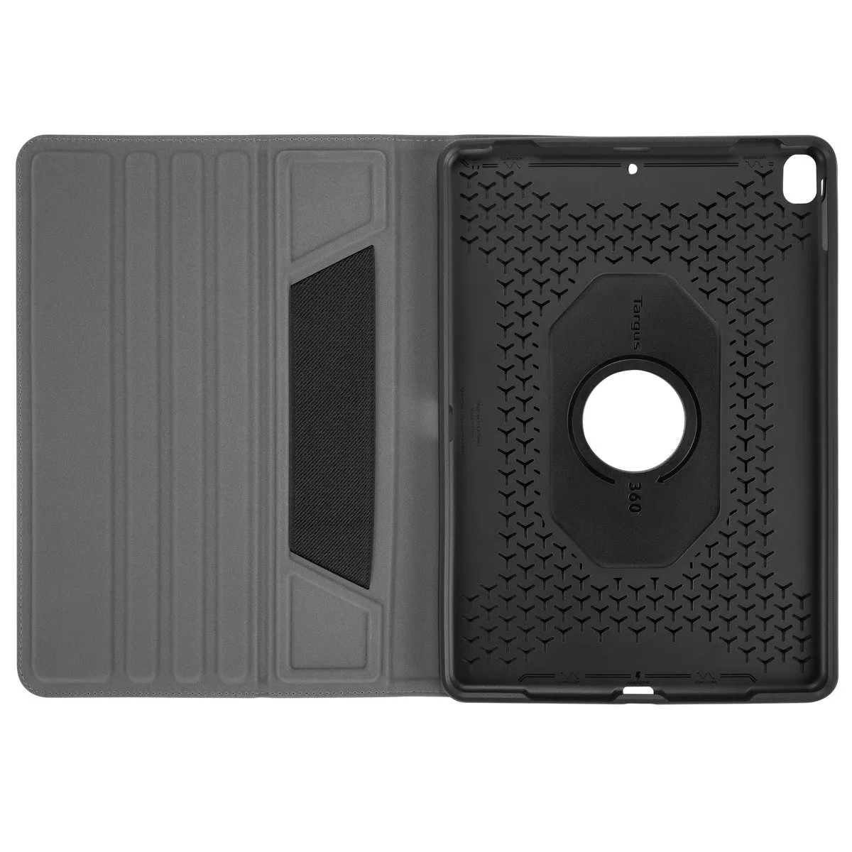 Targus VersaVu, iPad 10.2" - Protective Case, Blue