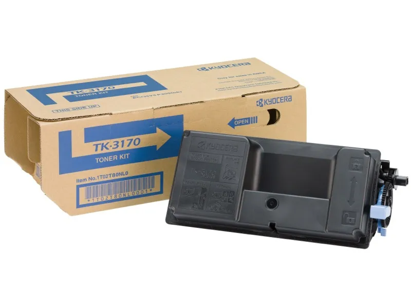 Toner Black