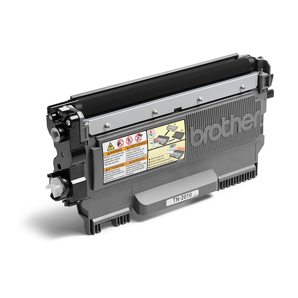 BROTHER TN-2010 TONER BLACK 1000P