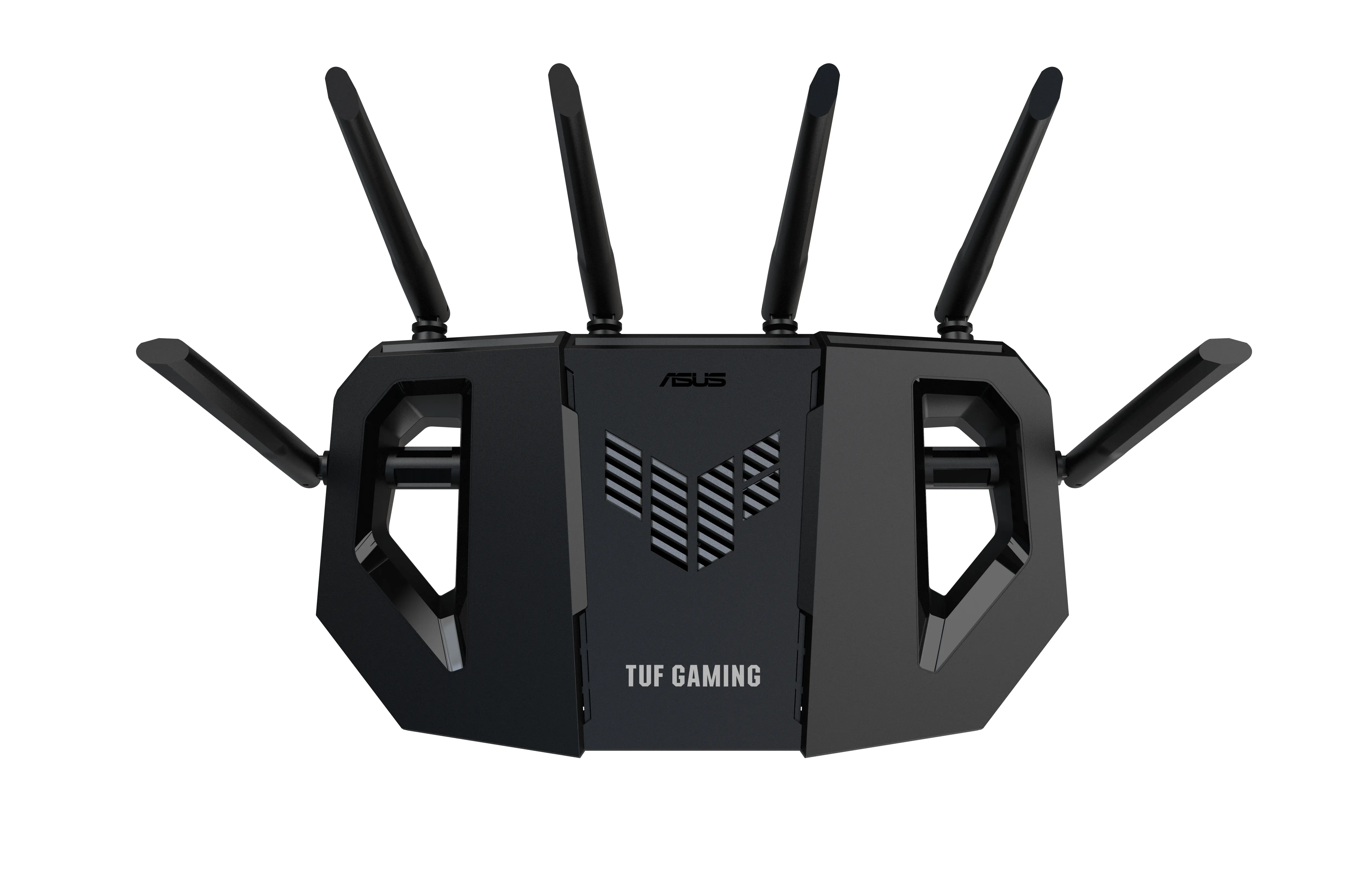 Asus TUF BE6500 2.5 Gigabit Ethernet WiFi7 - router