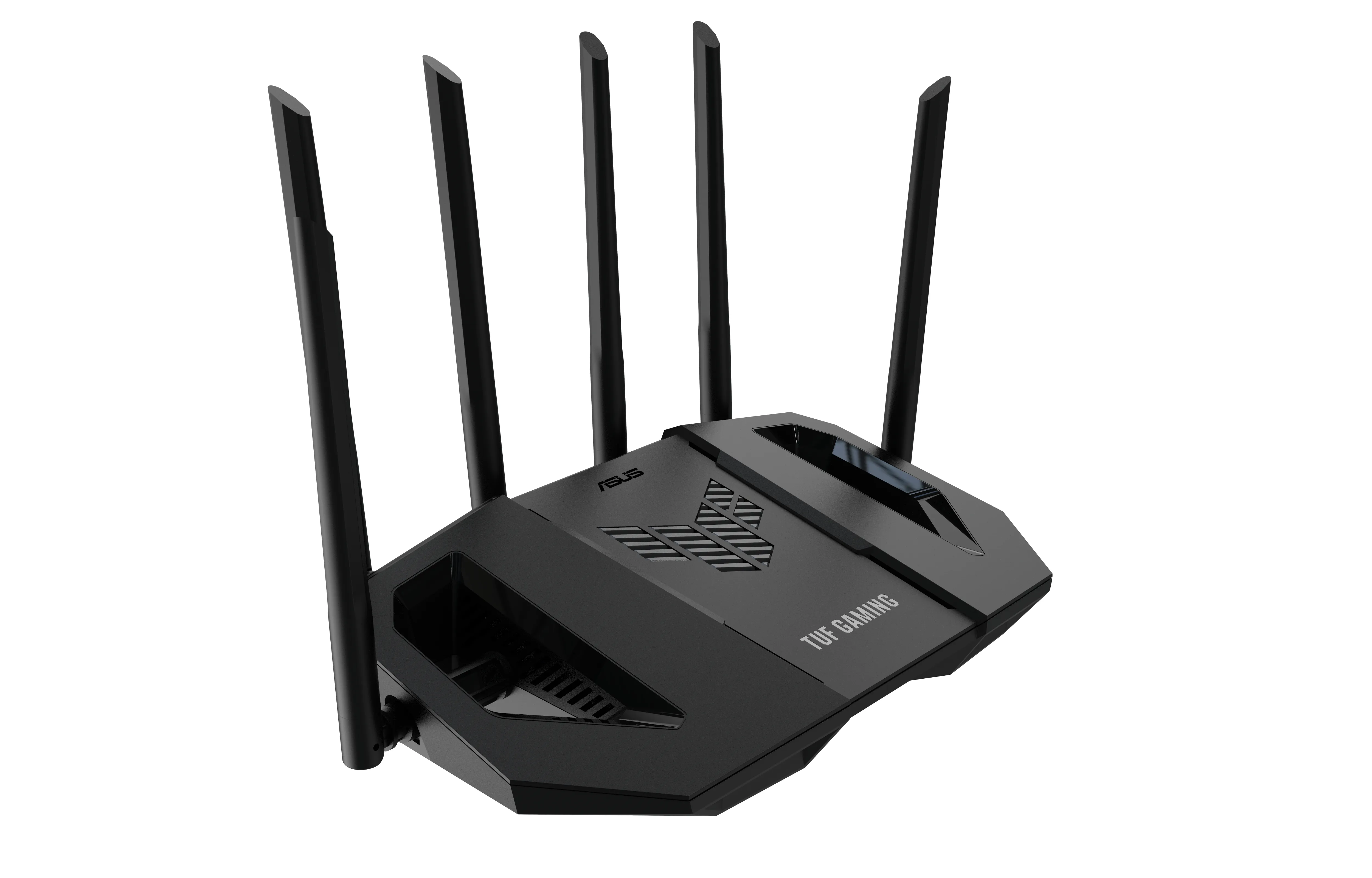 Asus TUF BE6500 2.5 Gigabit Ethernet WiFi7 - router