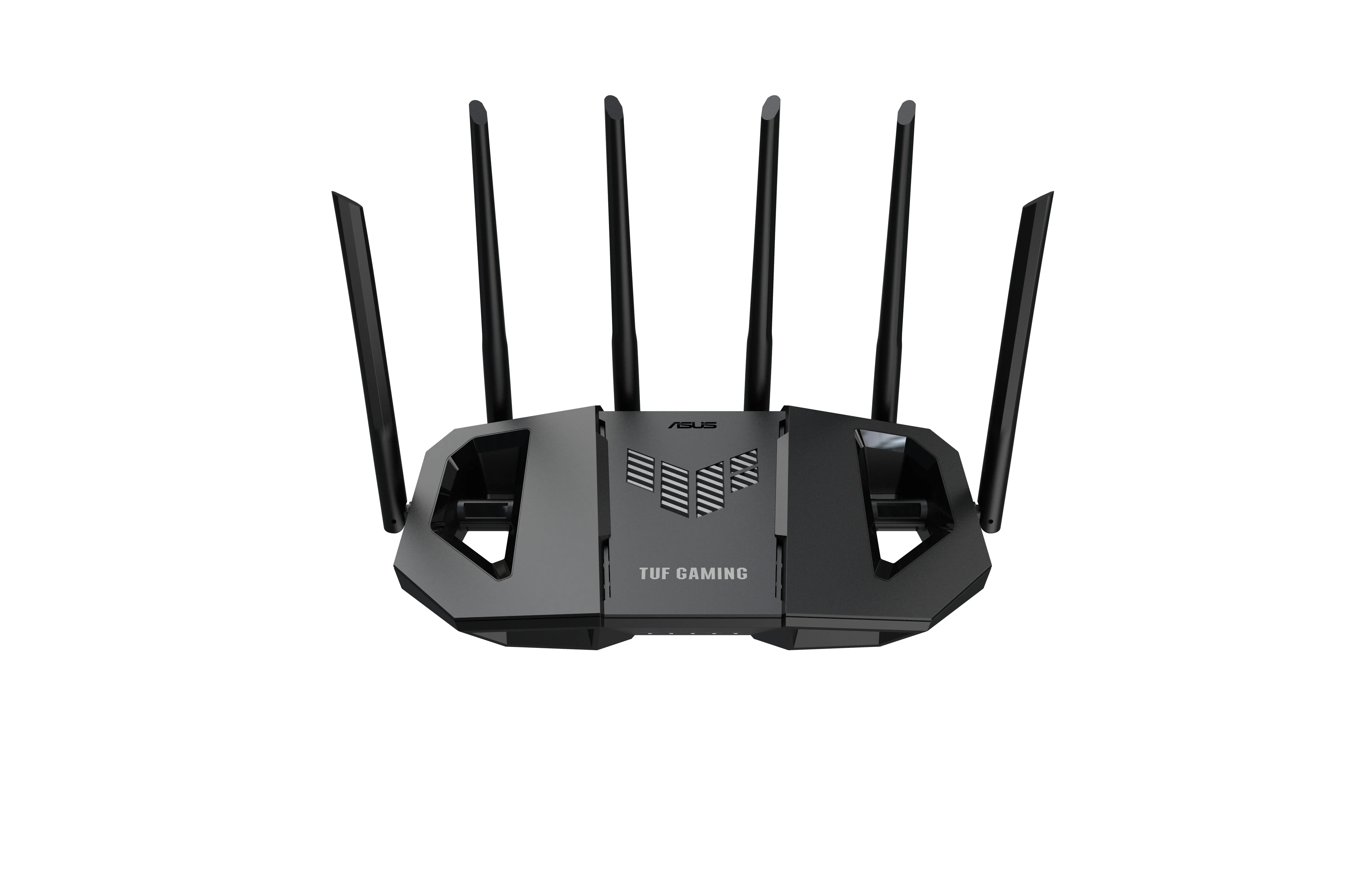 Asus TUF BE6500 2.5 Gigabit Ethernet WiFi7 - router