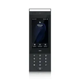 Ubiquiti G3 Intercom f&ouml;r inomhus-/utomhusbruk