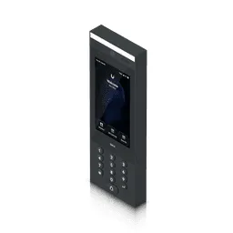 Ubiquiti G3 Intercom f&ouml;r inomhus-/utomhusbruk